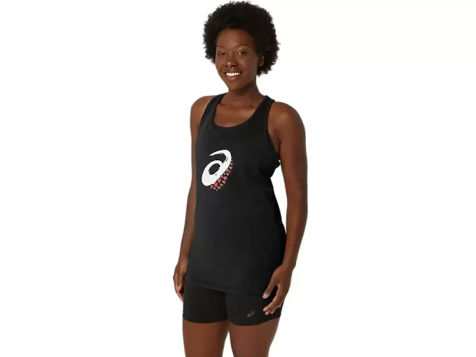 NAISTEN ASICS GRATITUDE RACERBACK