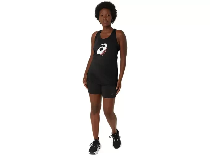 NAISTEN ASICS GRATITUDE RACERBACK