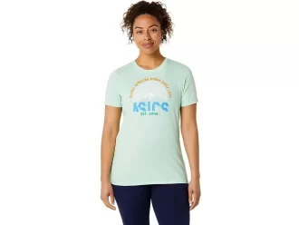 NAISTEN ASICS GSG VUODESTA 1977 SEIKKAILUKENGÄT