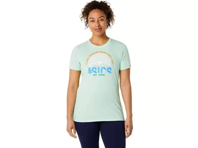 NAISTEN ASICS GSG VUODESTA 1977 SEIKKAILUKENGÄT