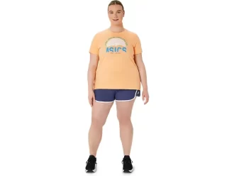 NAISTEN ASICS GSG VUODESTA 1977 SEIKKAILUKENGÄT