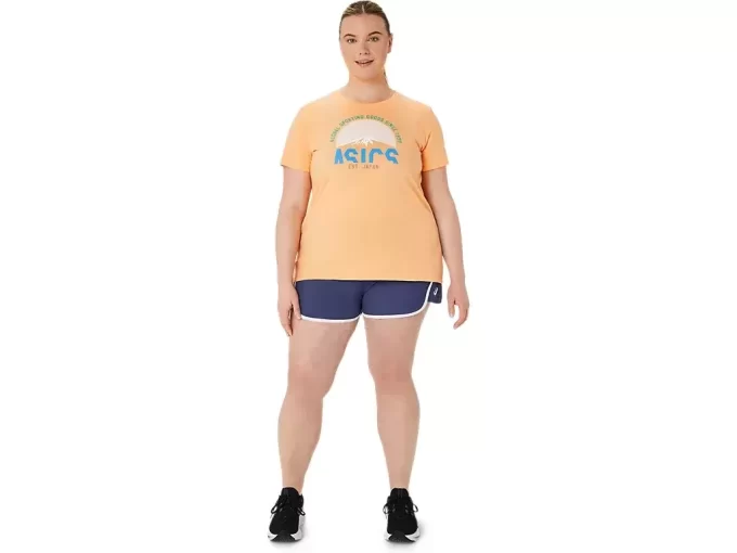 NAISTEN ASICS GSG VUODESTA 1977 SEIKKAILUKENGÄT