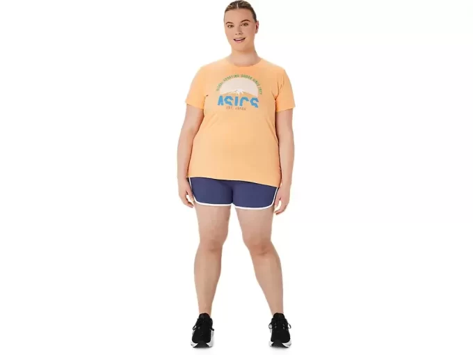 NAISTEN ASICS GSG VUODESTA 1977 SEIKKAILUKENGÄT