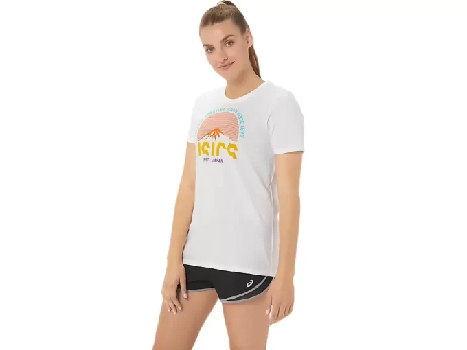 NAISTEN ASICS GSG VUODESTA 1977 SEIKKAILUKENGÄT