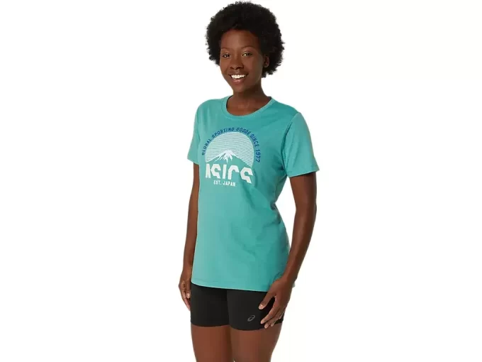 NAISTEN ASICS GSG VUODESTA 1977 SEIKKAILUKENGÄT