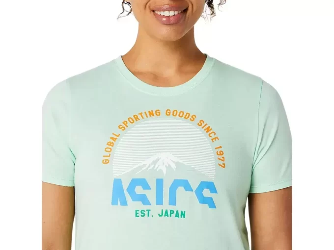 NAISTEN ASICS GSG VUODESTA 1977 SEIKKAILUKENGÄT