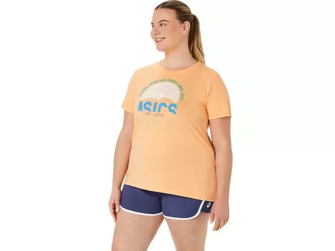 NAISTEN ASICS GSG VUODESTA 1977 SEIKKAILUKENGÄT