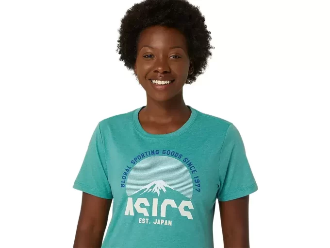 NAISTEN ASICS GSG VUODESTA 1977 SEIKKAILUKENGÄT