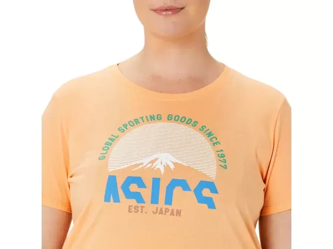 NAISTEN ASICS GSG VUODESTA 1977 SEIKKAILUKENGÄT