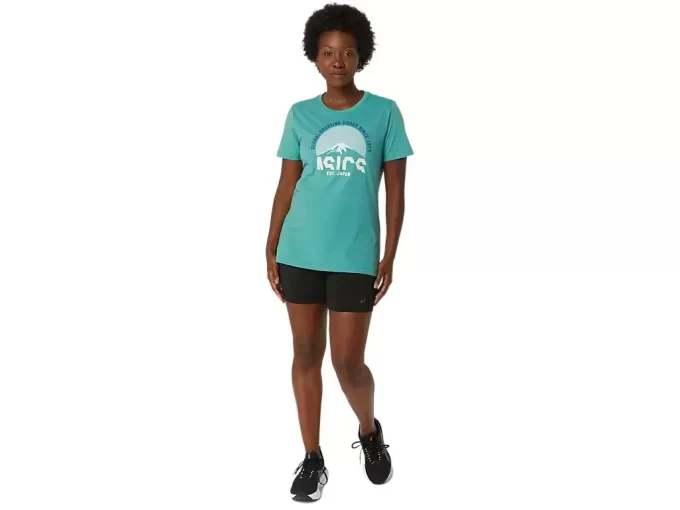 NAISTEN ASICS GSG VUODESTA 1977 SEIKKAILUKENGÄT