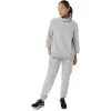 NAISTEN ASICS SUNDAY SANA FLEECE -HOUSUT