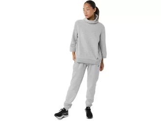 NAISTEN ASICS SUNDAY SANA FLEECE -HOUSUT