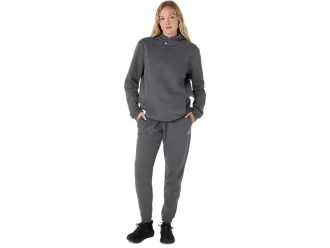 NAISTEN ASICS SUNDAY SANA FLEECE -HOUSUT