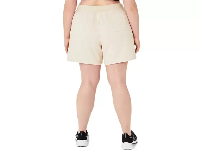 NAISTEN ASICS SUNDAY SANA FLEECE -HOUSUT