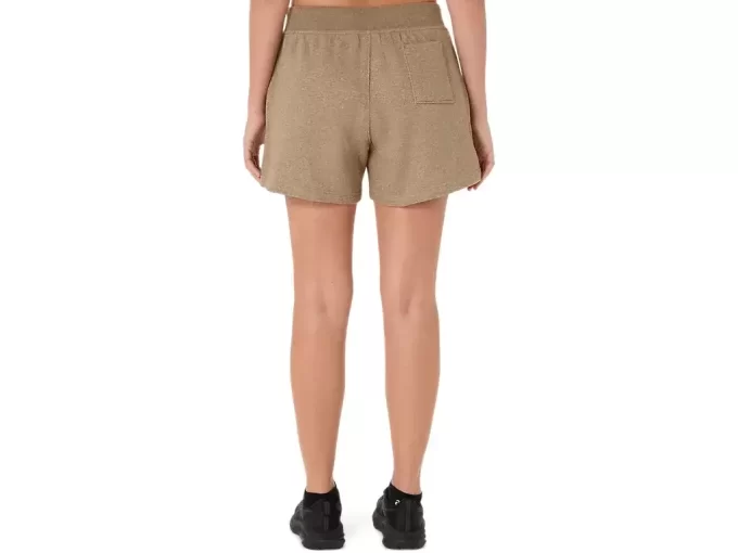 NAISTEN ASICS SUNDAY SANA FLEECE -HOUSUT