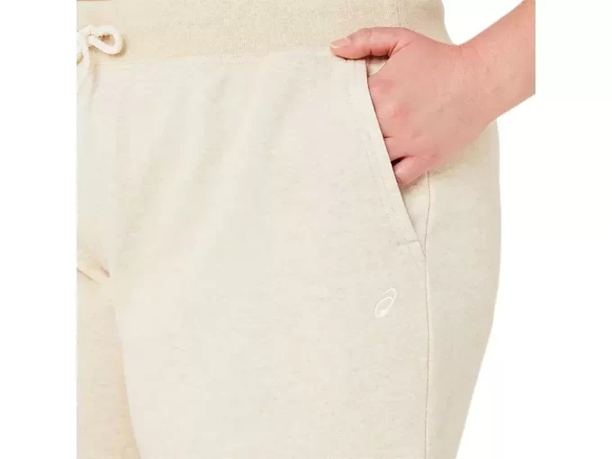 NAISTEN ASICS SUNDAY SANA FLEECE -HOUSUT