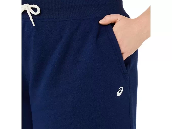 NAISTEN ASICS SUNDAY SANA FLEECE -HOUSUT