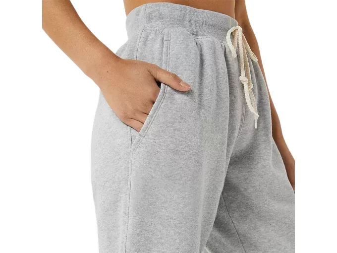 NAISTEN ASICS SUNDAY SANA FLEECE -HOUSUT