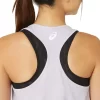 NAISTEN ASICS UUSI STRONG PALMS RACERBACK