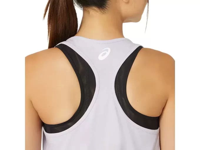 NAISTEN ASICS UUSI STRONG PALMS RACERBACK