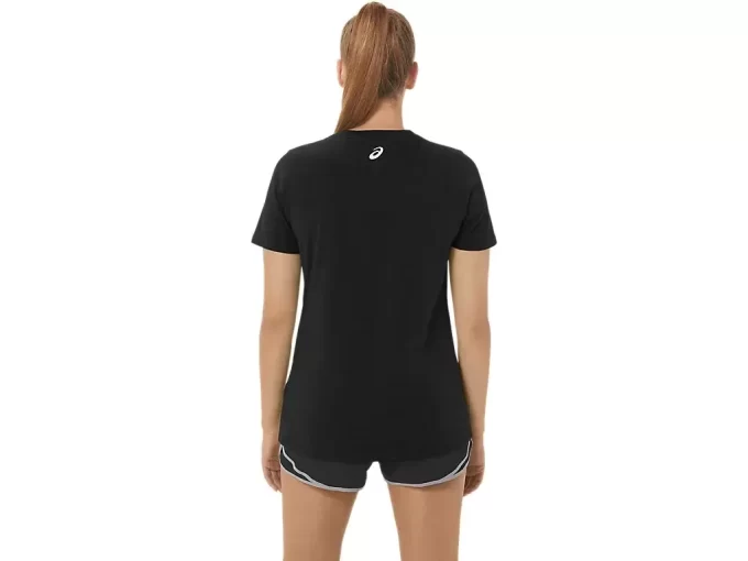 NAISTEN AURINGONKUKKAKUOSINEN ISLOGAANIPAITA V-AUKKOINEN