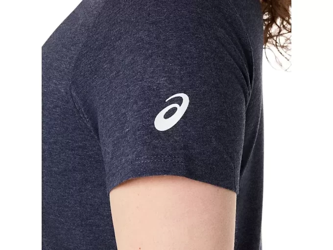 NAISTEN AURINGONKUKKAKUOSINEN ISLOGAANIPAITA V-AUKKOINEN