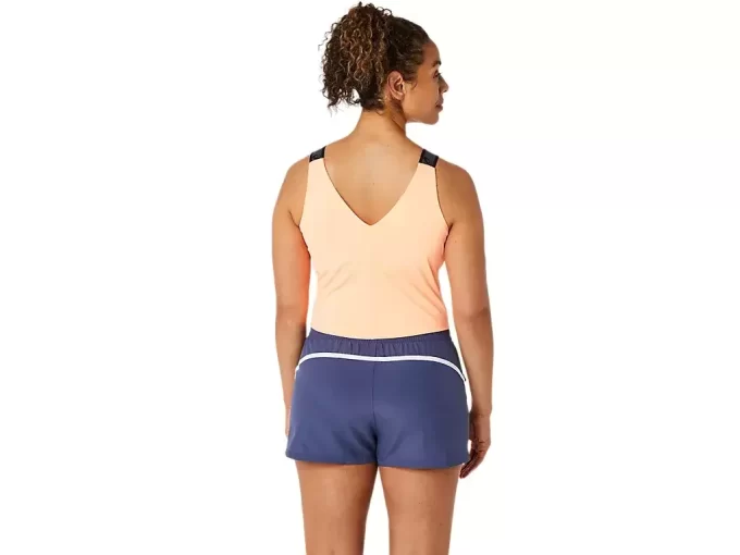 NAISTEN FIT SANA -LYHYT TOPPARI