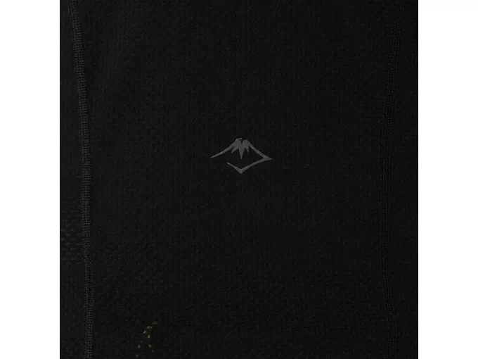 NAISTEN FUJITRAIL LYHYTHIHAINEN TOPPI