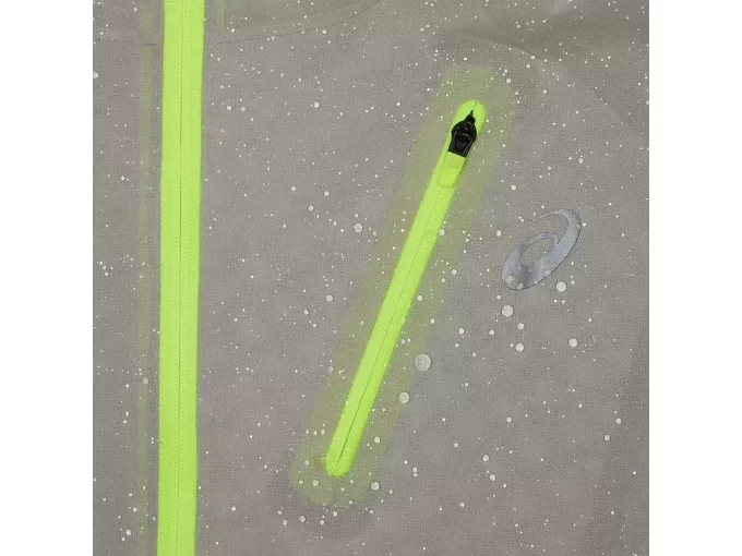 NAISTEN FUJITRAIL-VEDENPITÄVÄ TAKKI