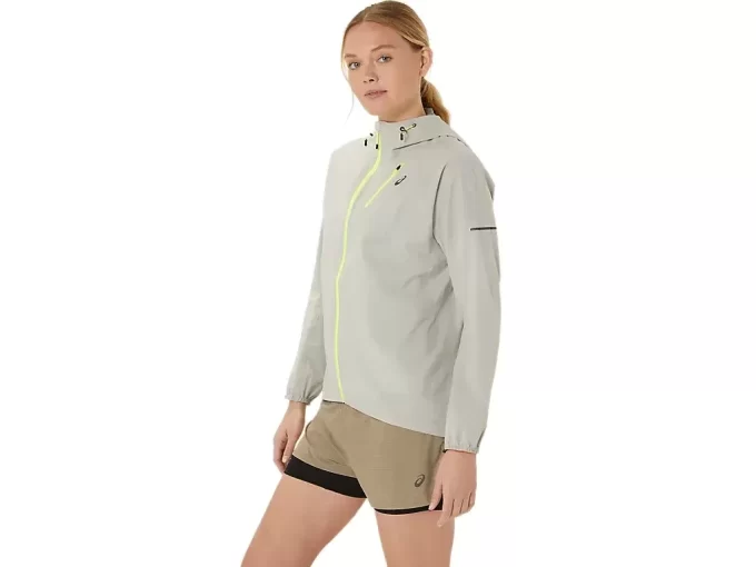 NAISTEN FUJITRAIL-VEDENPITÄVÄ TAKKI