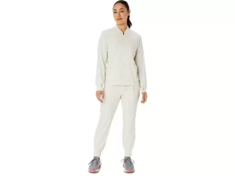 NAISTEN JOUSTAVA PEHMEÄ TOUCH-TAKKI