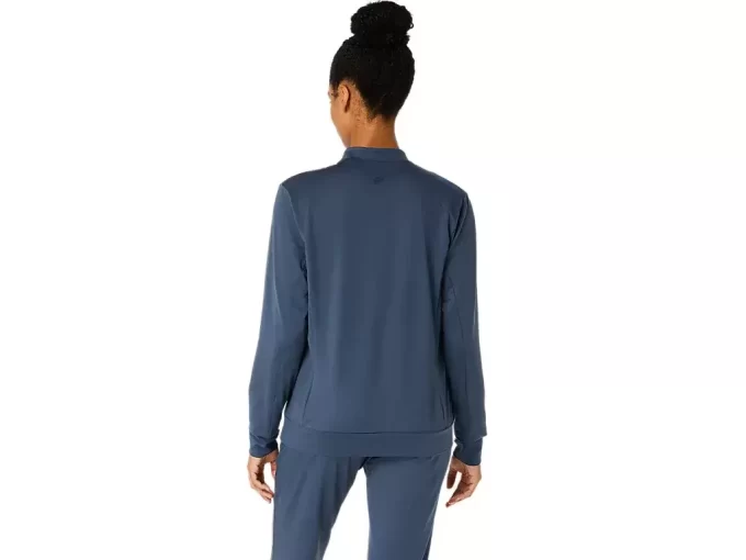 NAISTEN JOUSTAVA PEHMEÄ TOUCH-TAKKI