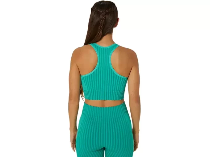 NAISTEN JOUSTAVA SAUMATON RINTALIIVI