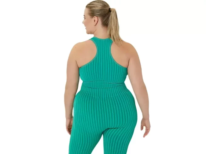 NAISTEN JOUSTAVA SAUMATON RINTALIIVI