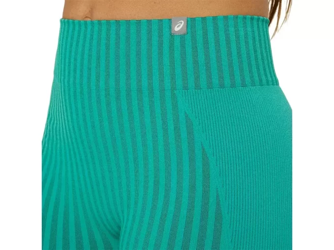 NAISTEN JOUSTAVAT SAUMATTOMAT TIKKAHOUSUT