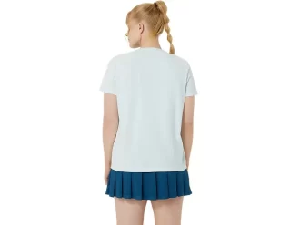 NAISTEN KLASSINEN GRAAFINEN T-PAITA