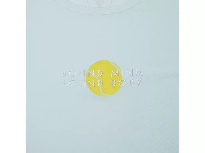 NAISTEN KLASSINEN GRAAFINEN T-PAITA