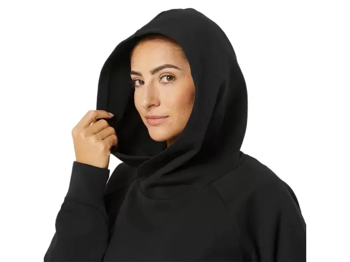 NAISTEN LIIKKUVUUDEN NEULETTU HUPPARI