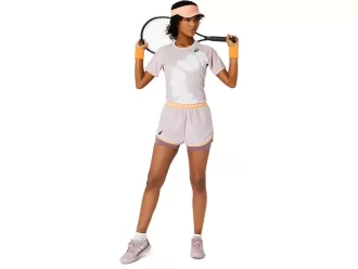 NAISTEN LYHYTHIHAINEN PELITOPPARI