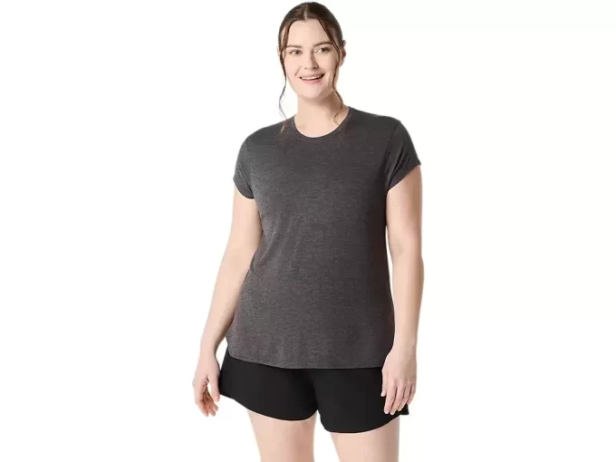 NAISTEN MELANKENÄKUVILLINEN PAITO