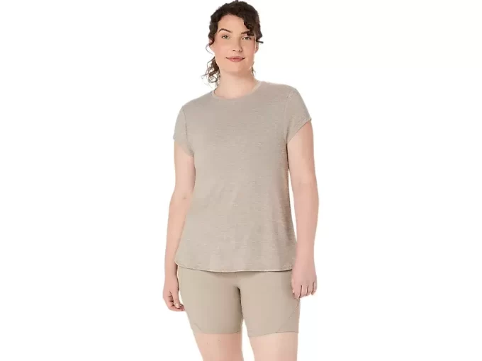 NAISTEN MELANKENÄKUVILLINEN PAITO