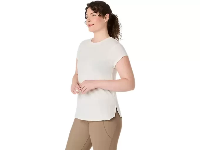 NAISTEN MELANKENÄKUVILLINEN PAITO