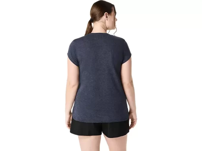 NAISTEN MELANKENÄKUVILLINEN PAITO