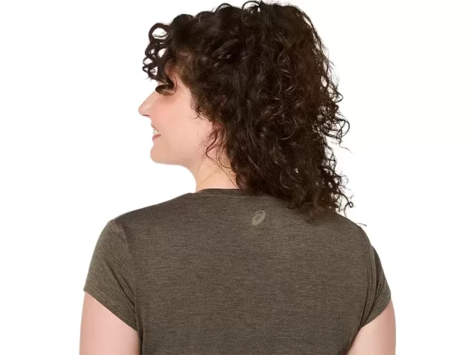 NAISTEN MELANKENÄKUVILLINEN PAITO