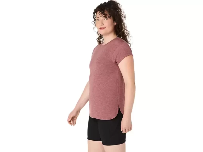 NAISTEN MELANKENÄKUVILLINEN PAITO