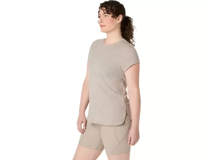 NAISTEN MELANKENÄKUVILLINEN PAITO