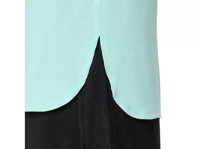 NAISTEN MELANKENÄKUVILLINEN PAITO