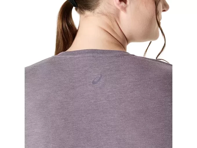 NAISTEN MELANKENÄKUVILLINEN PAITO