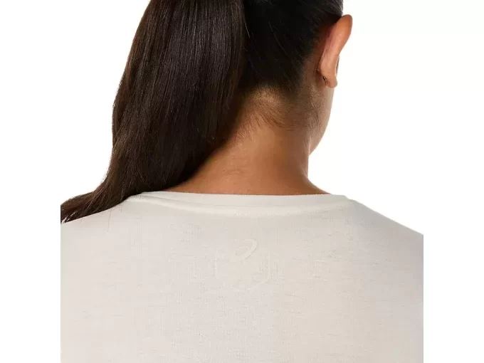 NAISTEN MELANKENÄKUVILLINEN V-KAULUSPAITA