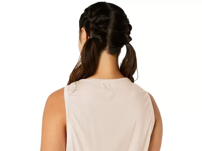 NAISTEN NAGINO FLEX HIHATON TOPPI